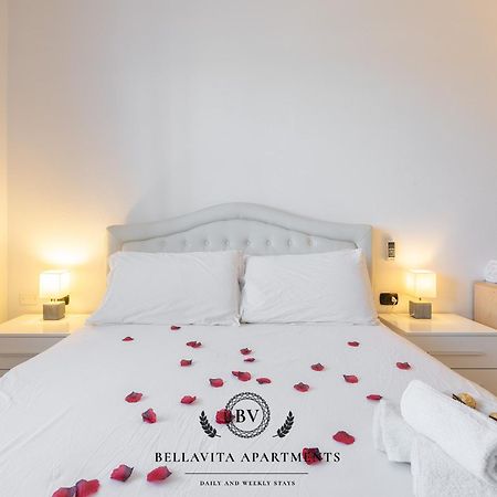 Bellavita Apartments อัสเซมินิ ภายนอก รูปภาพ