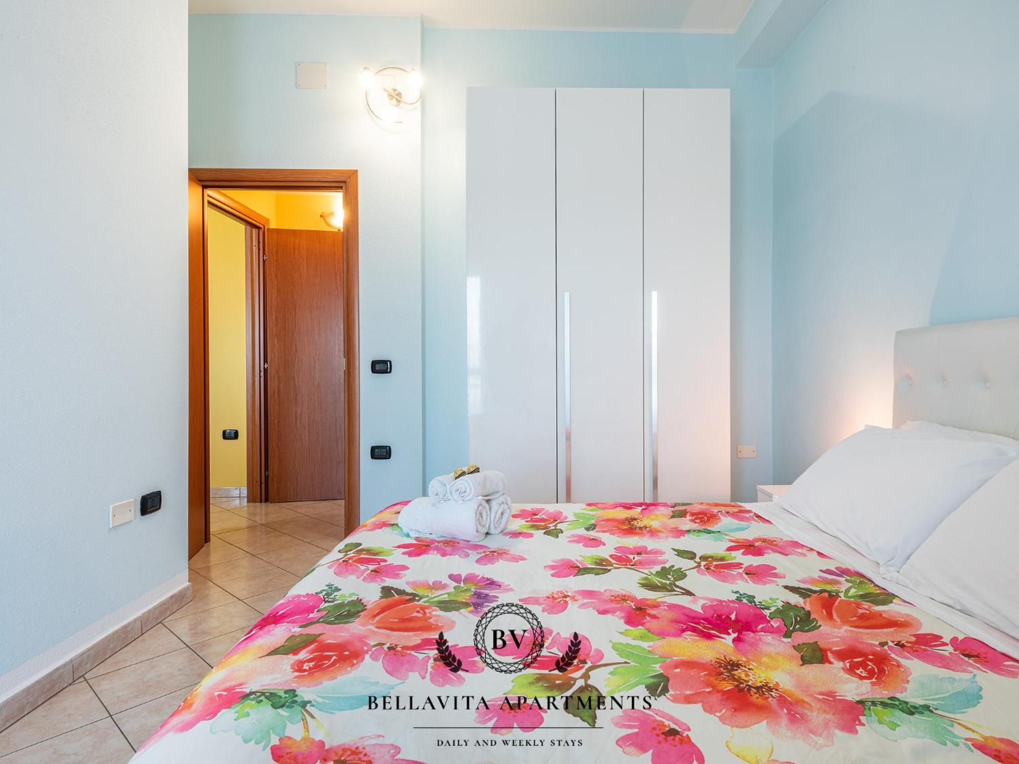 Bellavita Apartments อัสเซมินิ ภายนอก รูปภาพ