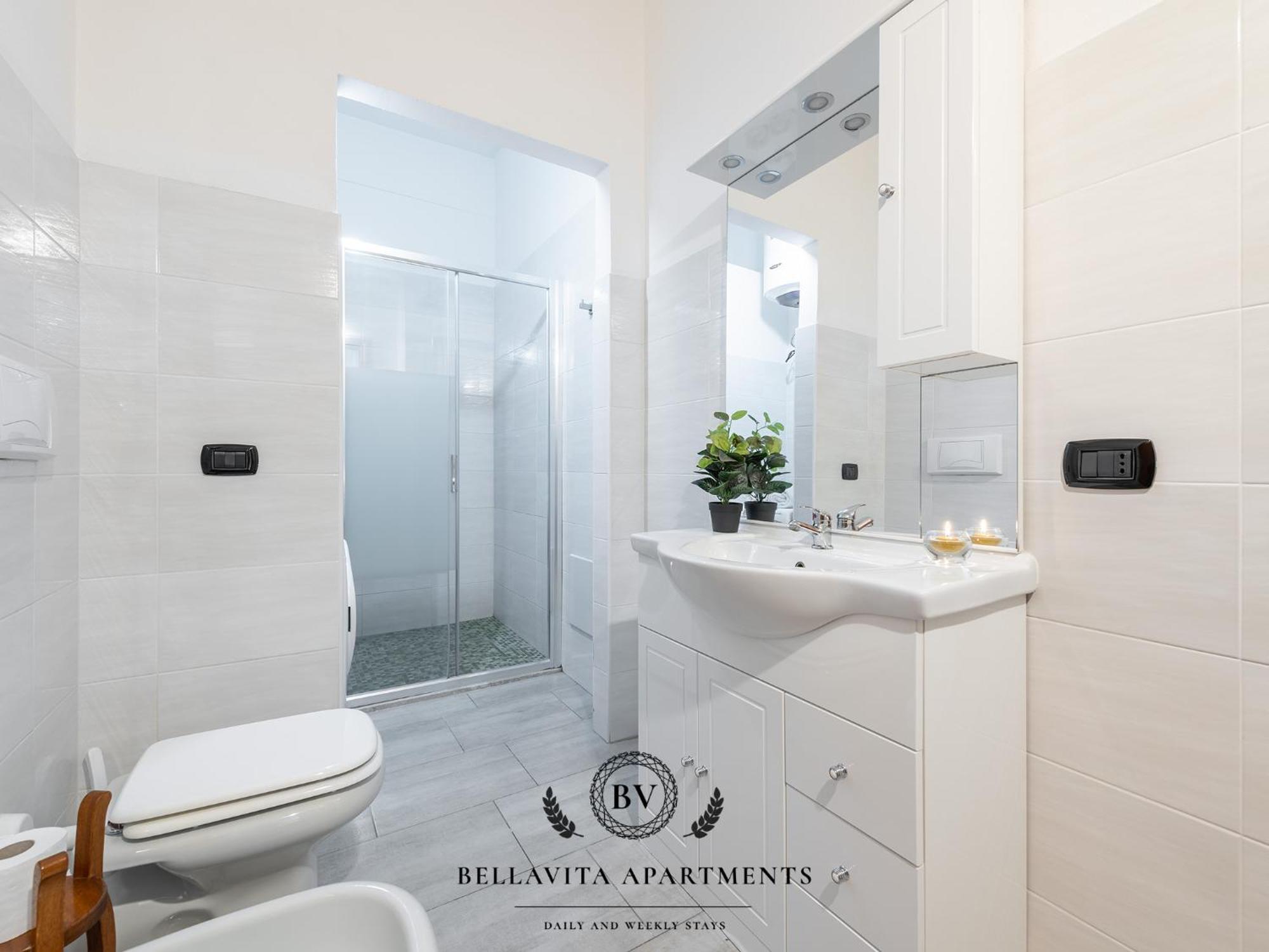 Bellavita Apartments อัสเซมินิ ภายนอก รูปภาพ