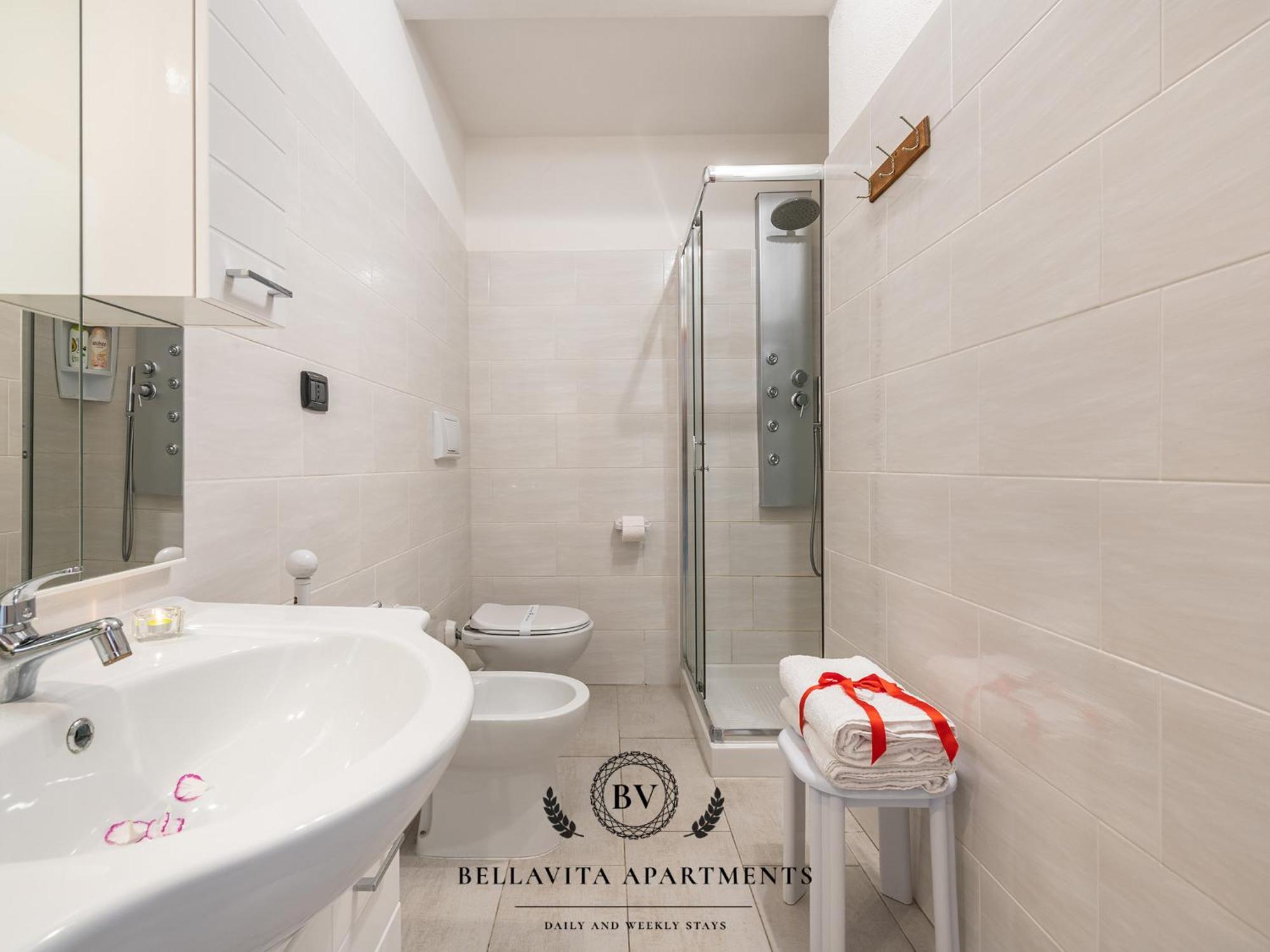 Bellavita Apartments อัสเซมินิ ห้อง รูปภาพ